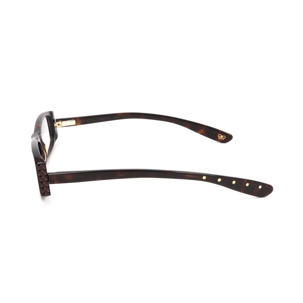 Bottega Veneta Bicolor Acetate Frames - Arichezz.store