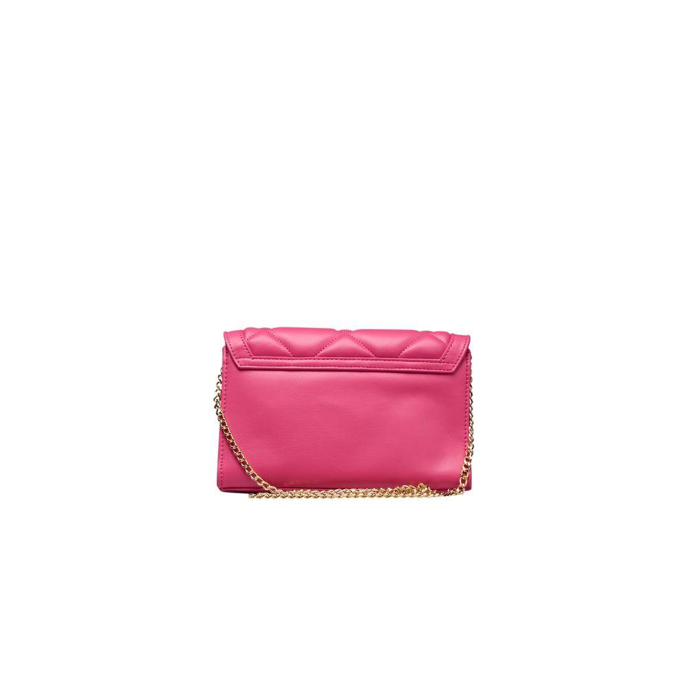 Love Moschino Multicolor Polyethylene Women Crossbody - Arichezz.store