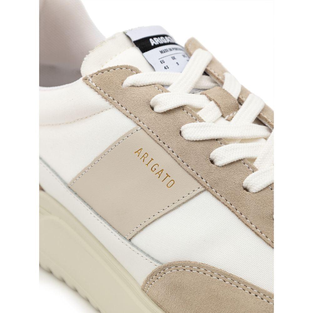 Axel Arigato Bicolor Leather Sneaker - Arichezz.store