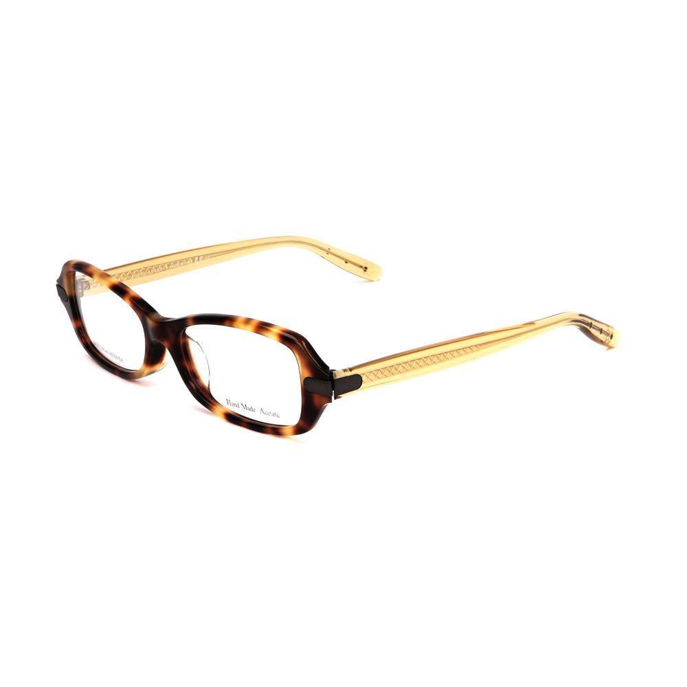 Bottega Veneta Bicolor Plastic Frames - Arichezz.store