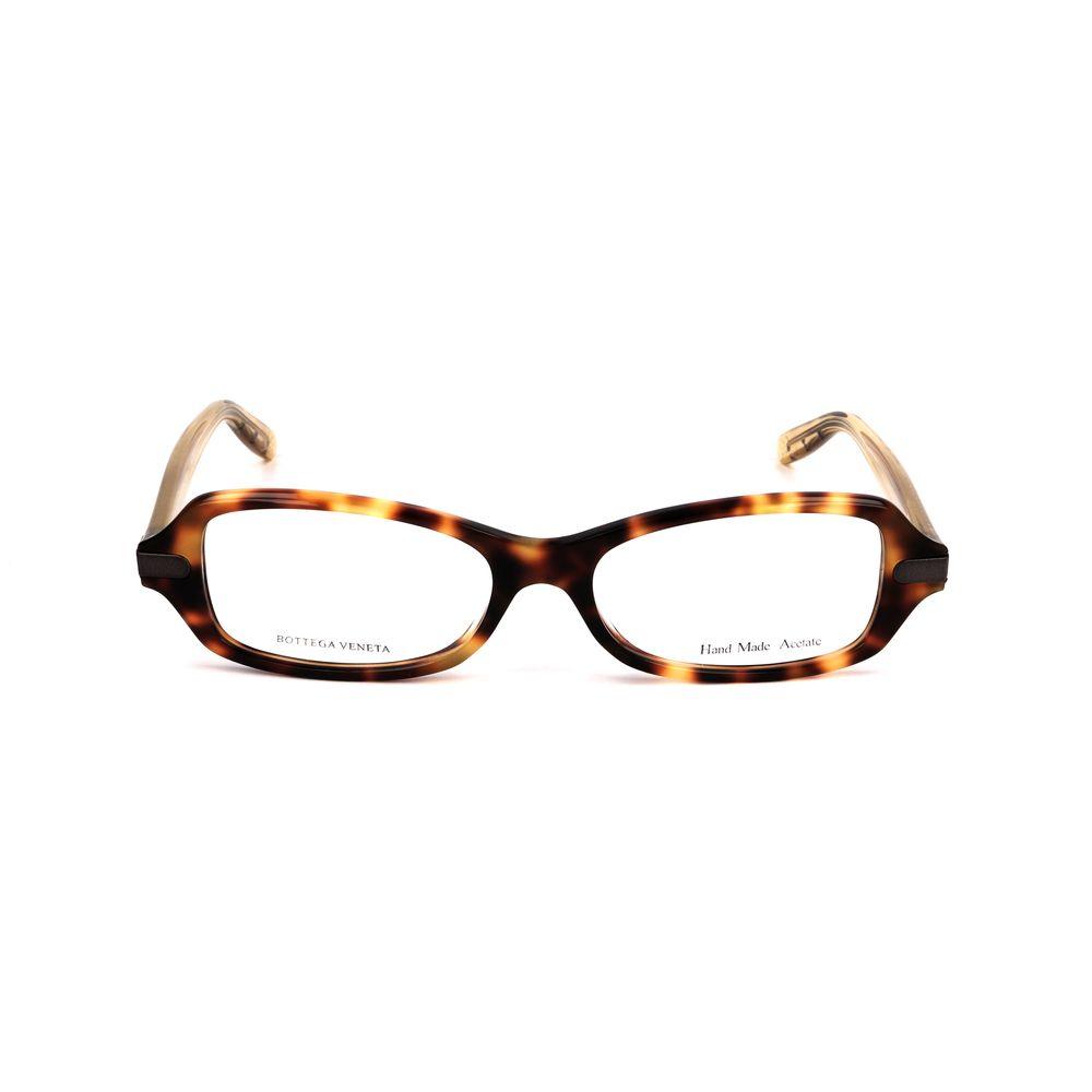 Bottega Veneta Bicolor Plastic Frames - Arichezz.store