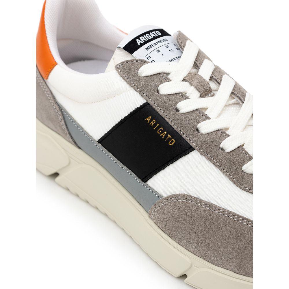 Axel Arigato Bicolor Leather Sneaker - Arichezz.store