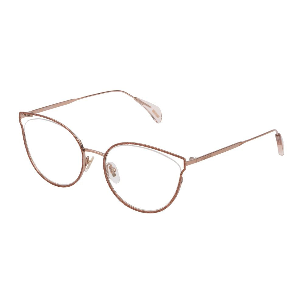 Police Bicolor Metal Frames - Arichezz.store