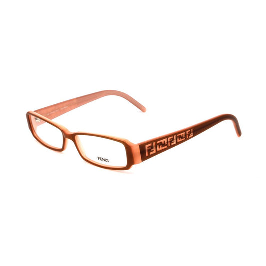 Fendi Bicolor Plastic Frames - Arichezz.store