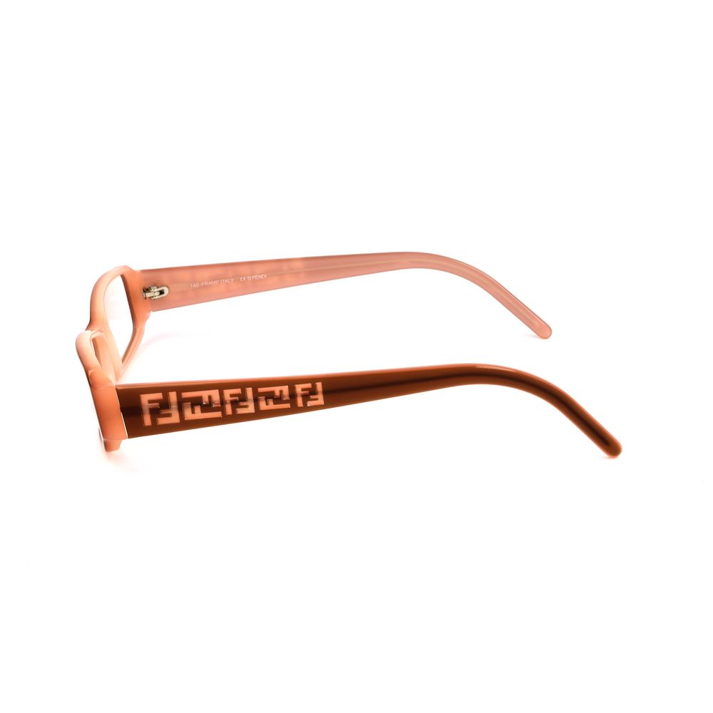 Fendi Bicolor Plastic Frames - Arichezz.store