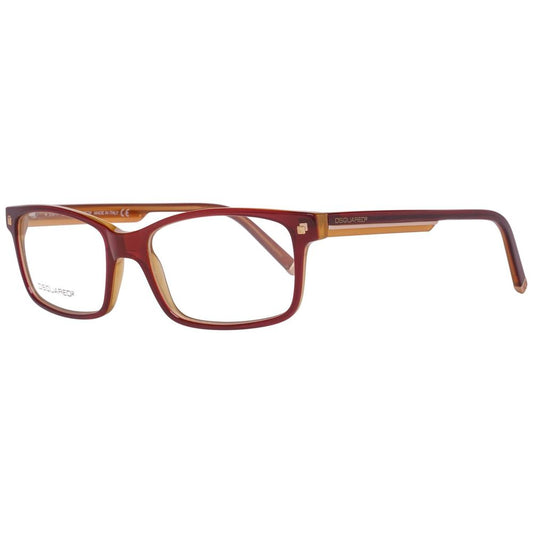 Dsquared² Bicolor Plastic Frames - Arichezz.store