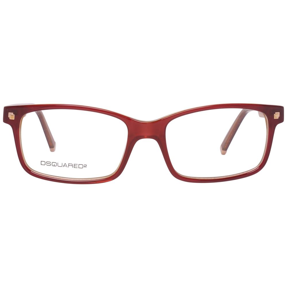 Dsquared² Bicolor Plastic Frames - Arichezz.store