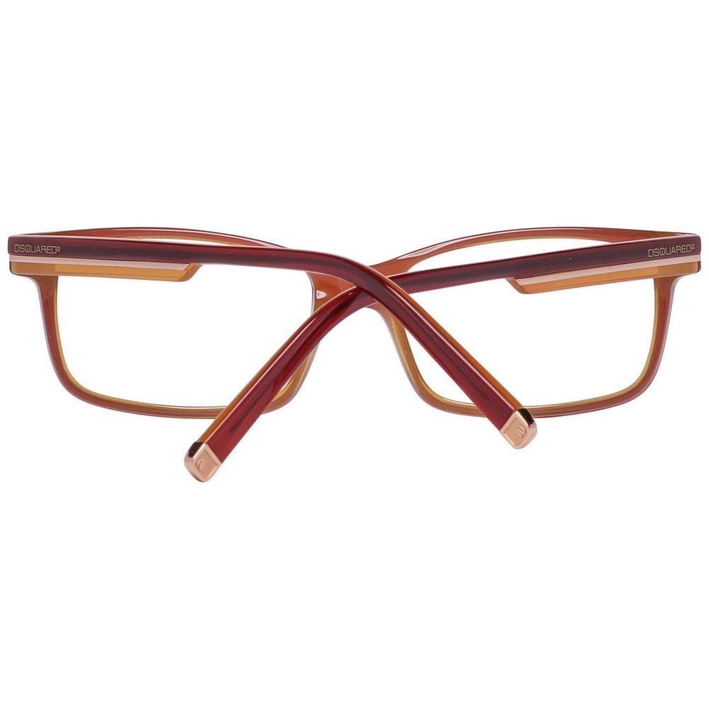 Dsquared² Bicolor Plastic Frames - Arichezz.store