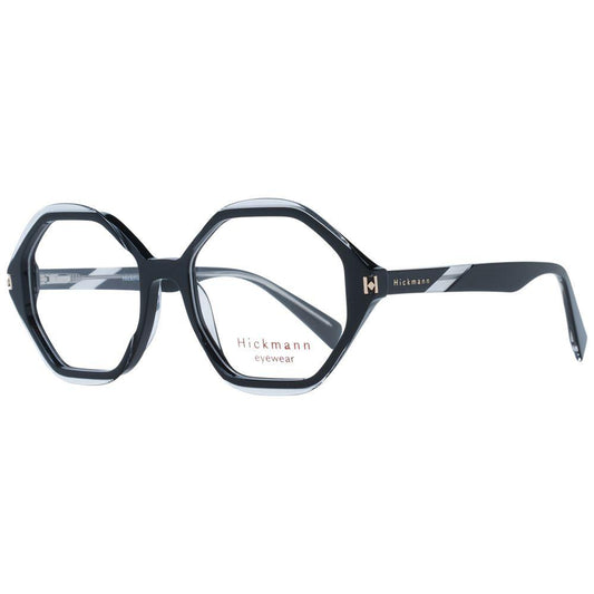 Ana Hickmann Black Women Optical Frames