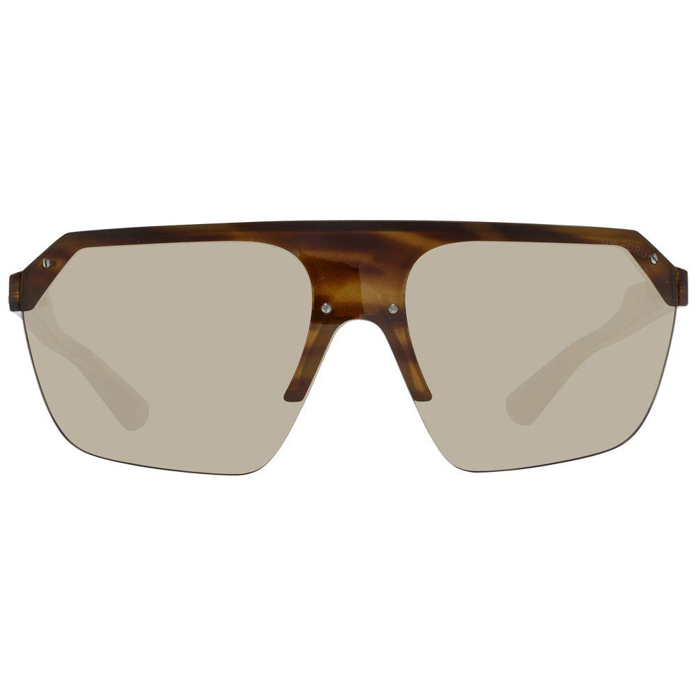 Tom Ford Brown Men Sunglasses - Arichezz.store