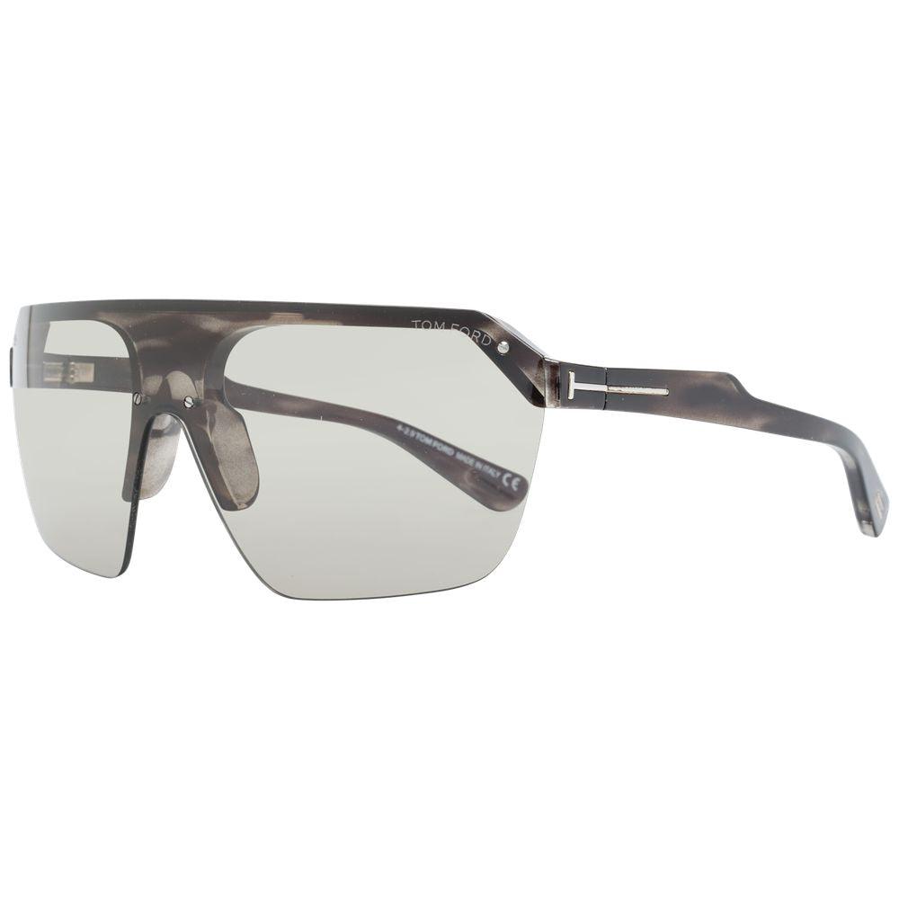 Tom Ford Brown Men Sunglasses - Arichezz.store