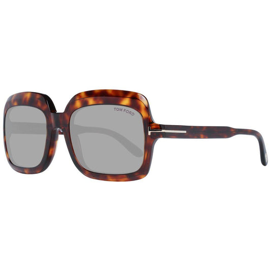 Tom Ford Brown Women Sunglasses - Arichezz.store