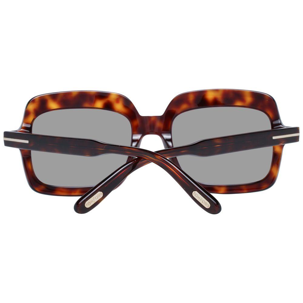 Tom Ford Brown Women Sunglasses - Arichezz.store