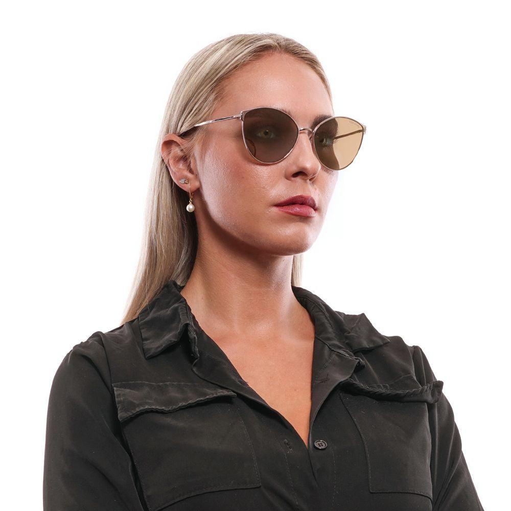 Tom Ford Gold Women Sunglasses - Arichezz.store