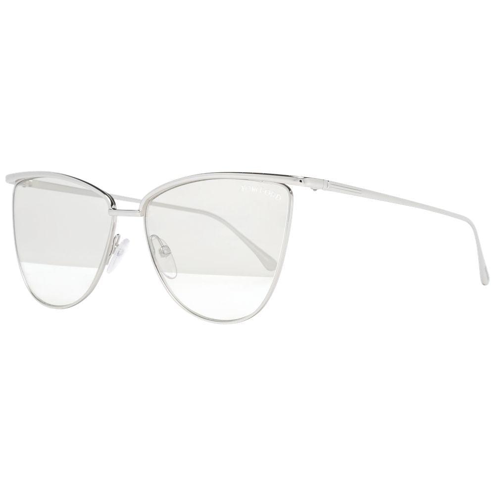 Tom Ford Silver Women Sunglasses - Arichezz.store