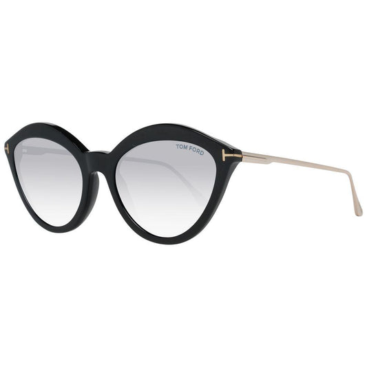 Tom Ford Black Women Sunglasses - Arichezz.store