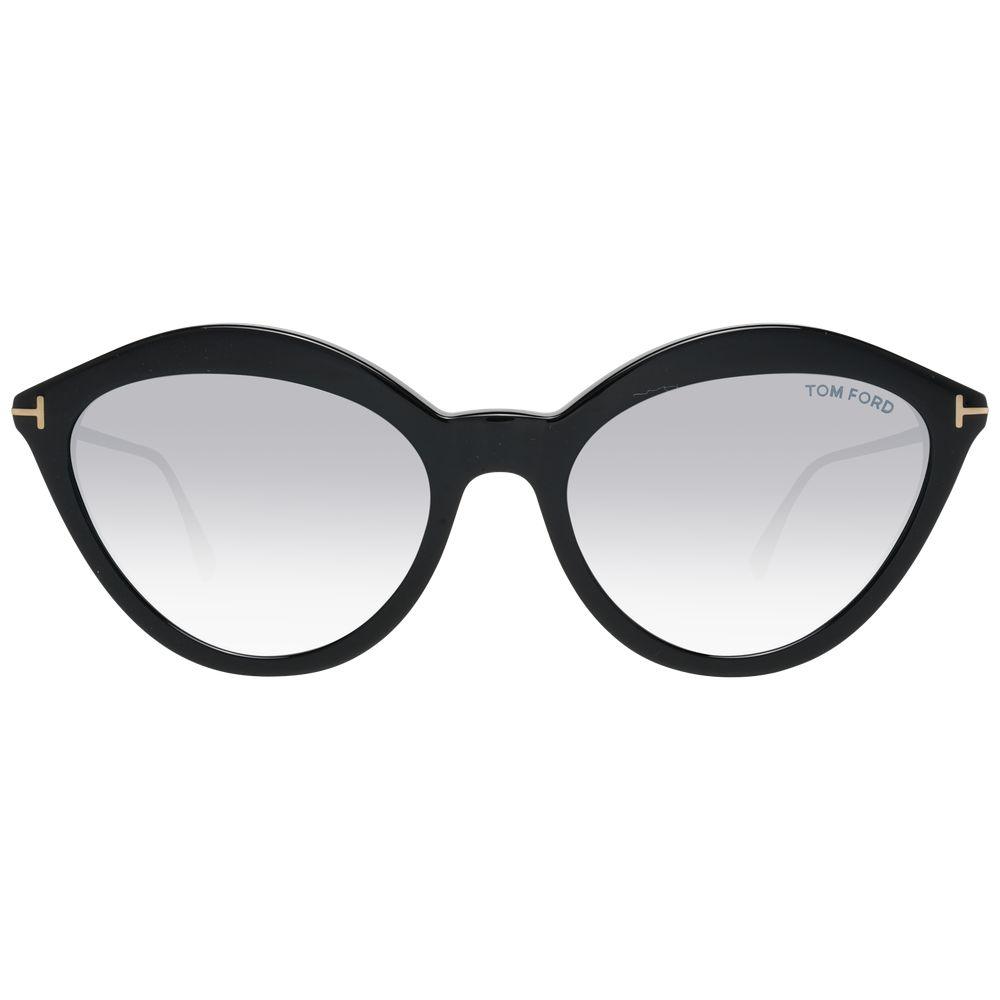 Tom Ford Black Women Sunglasses - Arichezz.store