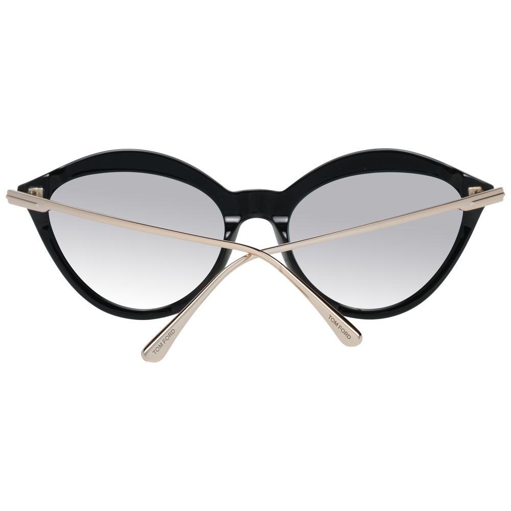 Tom Ford Black Women Sunglasses - Arichezz.store