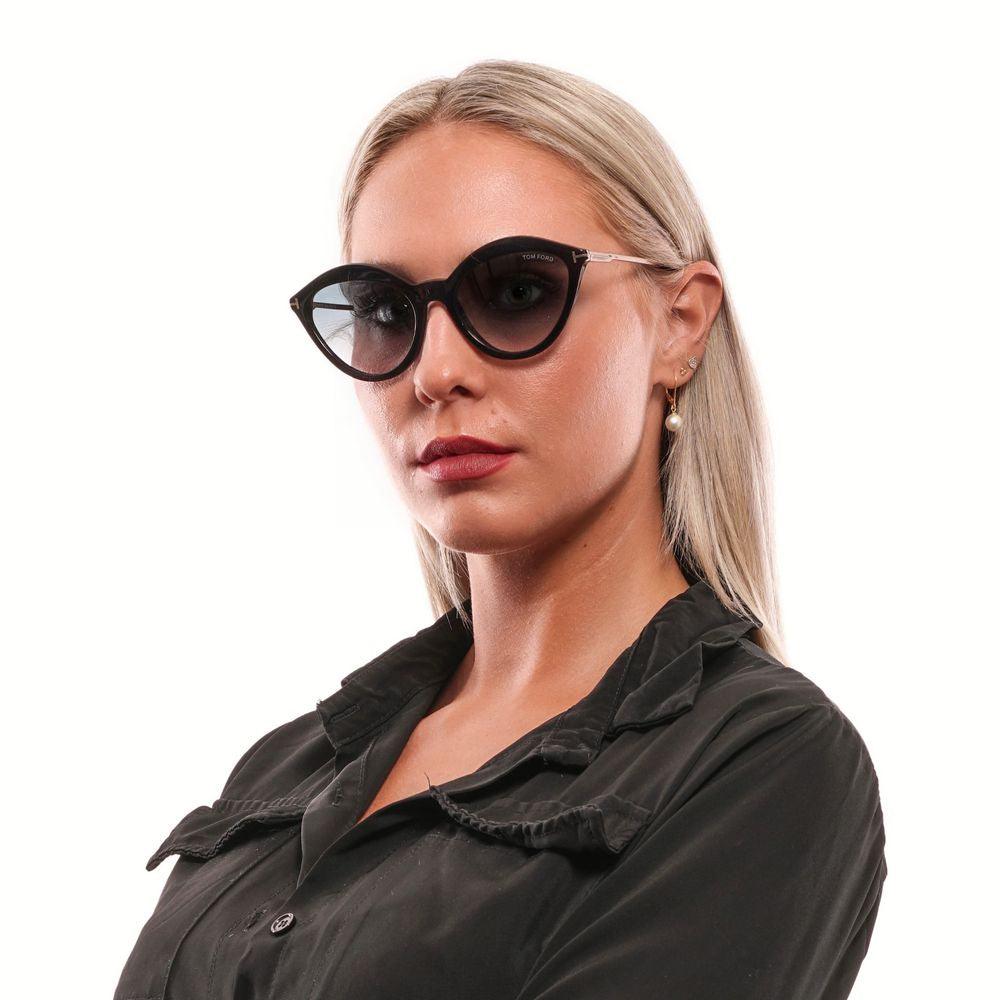 Tom Ford Black Women Sunglasses - Arichezz.store