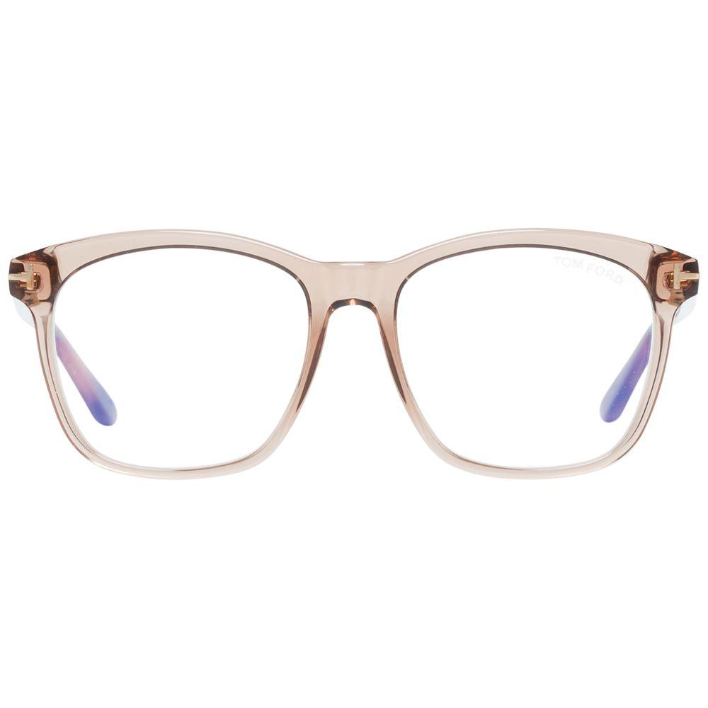 Tom Ford Brown Women Optical Frames - Arichezz.store