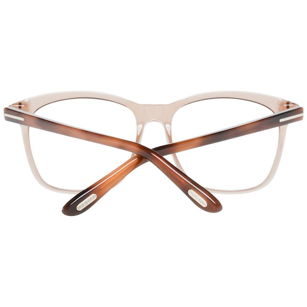 Tom Ford Brown Women Optical Frames - Arichezz.store