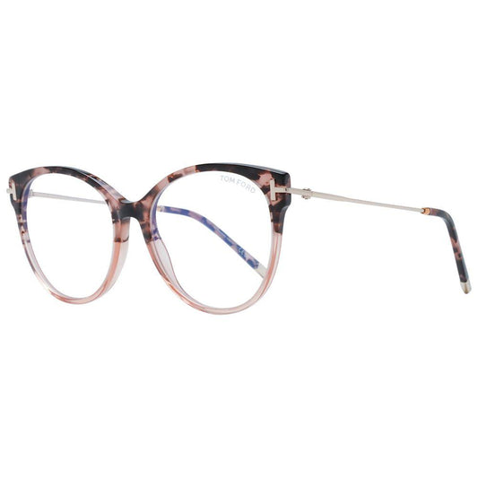 Tom Ford Brown Women Optical Frames - Arichezz.store