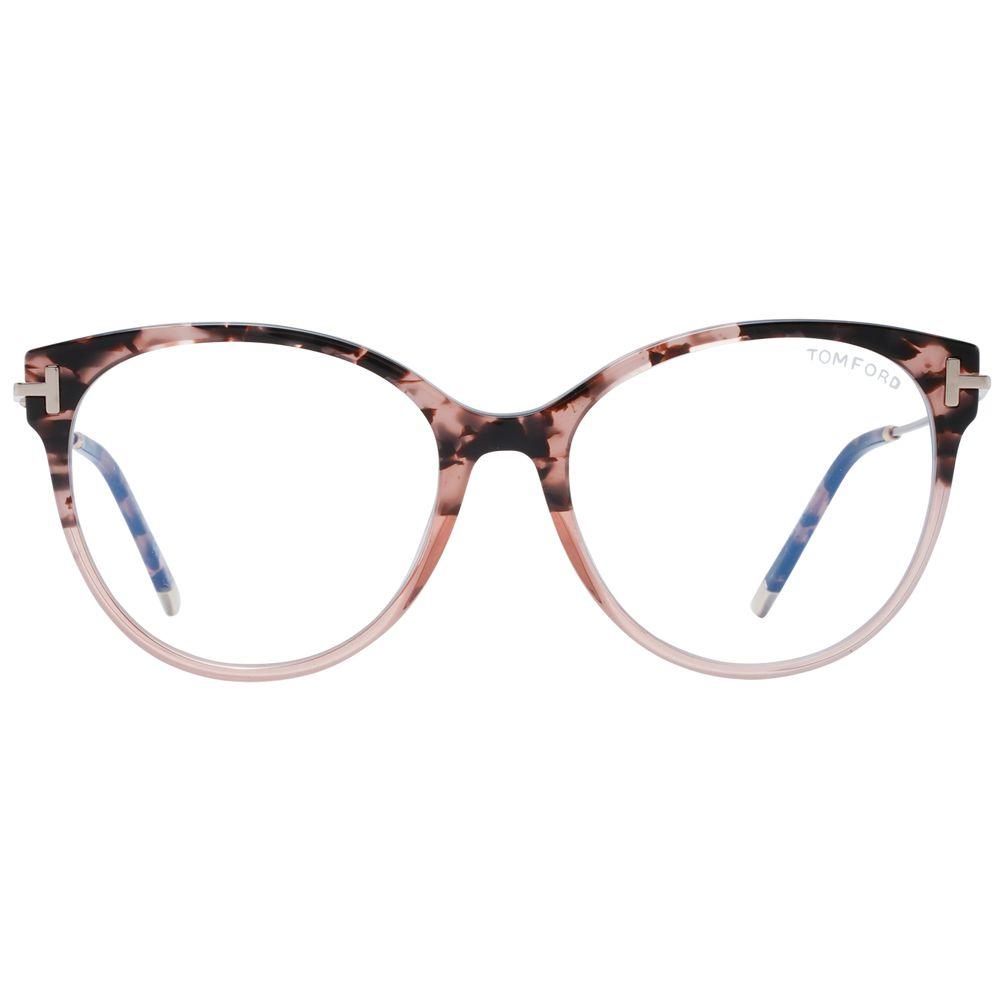 Tom Ford Brown Women Optical Frames - Arichezz.store