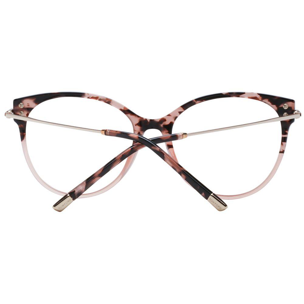 Tom Ford Brown Women Optical Frames - Arichezz.store