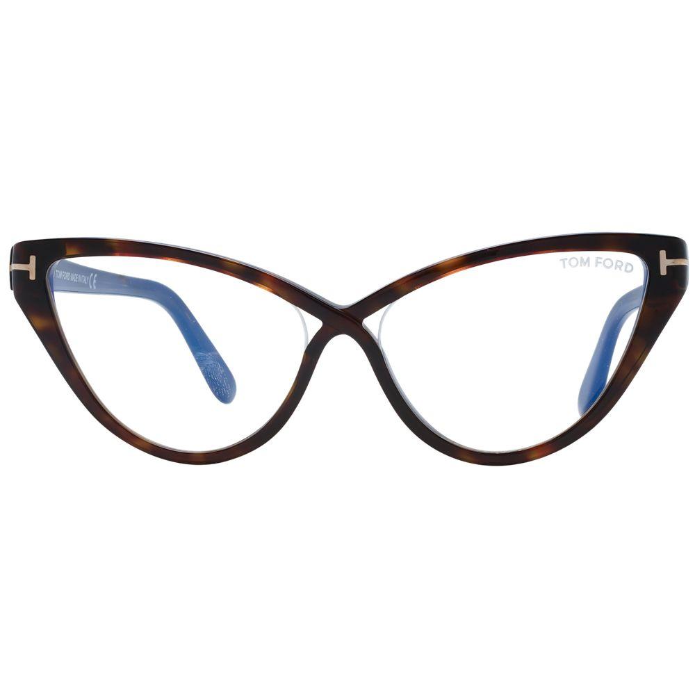 Tom Ford Brown Women Optical Frames - Arichezz.store