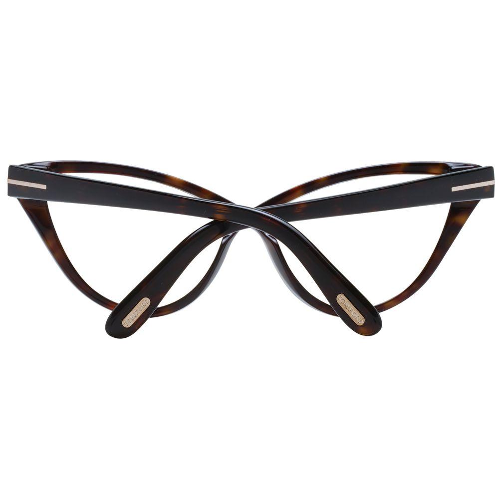 Tom Ford Brown Women Optical Frames - Arichezz.store