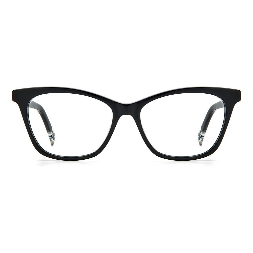 Missoni Black Acetate Frames - Arichezz.store