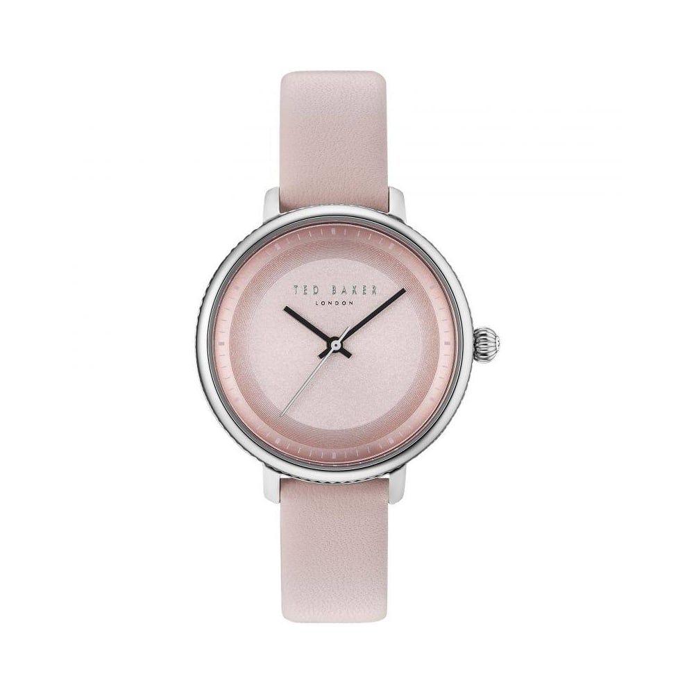 Ted Baker Multicolor Leather Watch - Arichezz.store