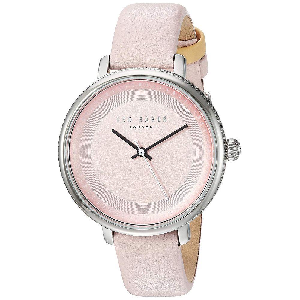 Ted Baker Multicolor Leather Watch - Arichezz.store