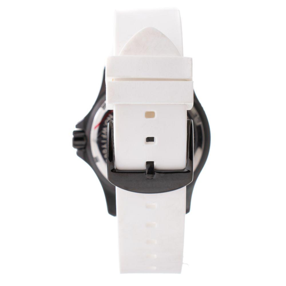 Folli Follie White Stainless Steel Watch - Arichezz.store