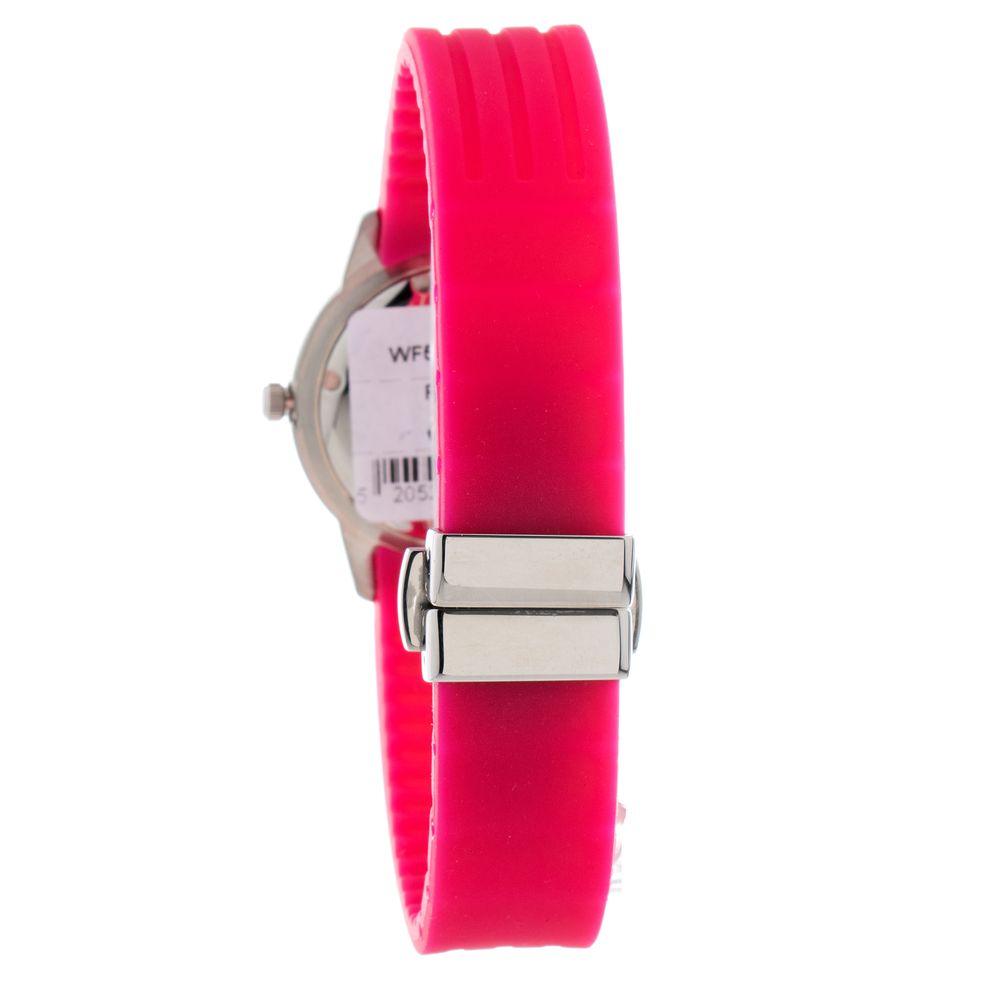 Folli Follie Multicolor Plastic Watch - Arichezz.store