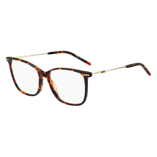 Hugo Boss Bicolor Light Acetate Frames - Arichezz.store