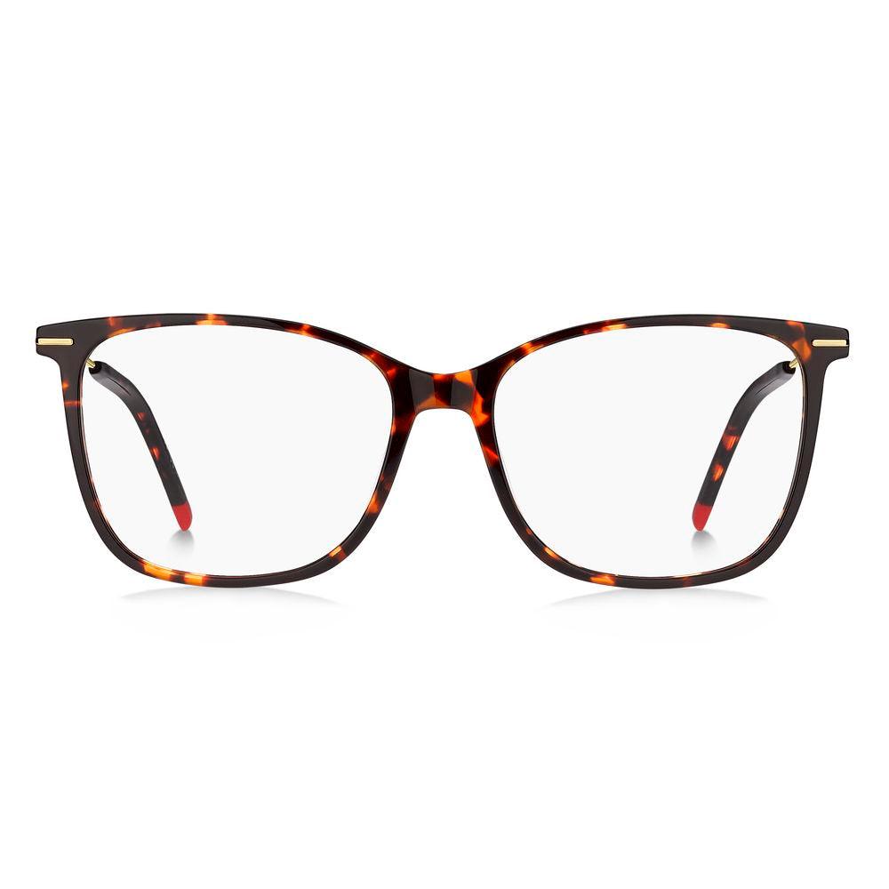 Hugo Boss Bicolor Light Acetate Frames - Arichezz.store