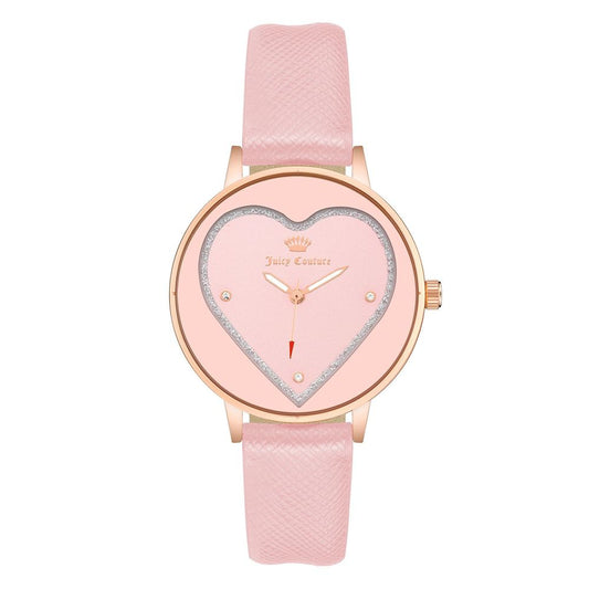 Juicy Couture Multicolor Polipriel Watch