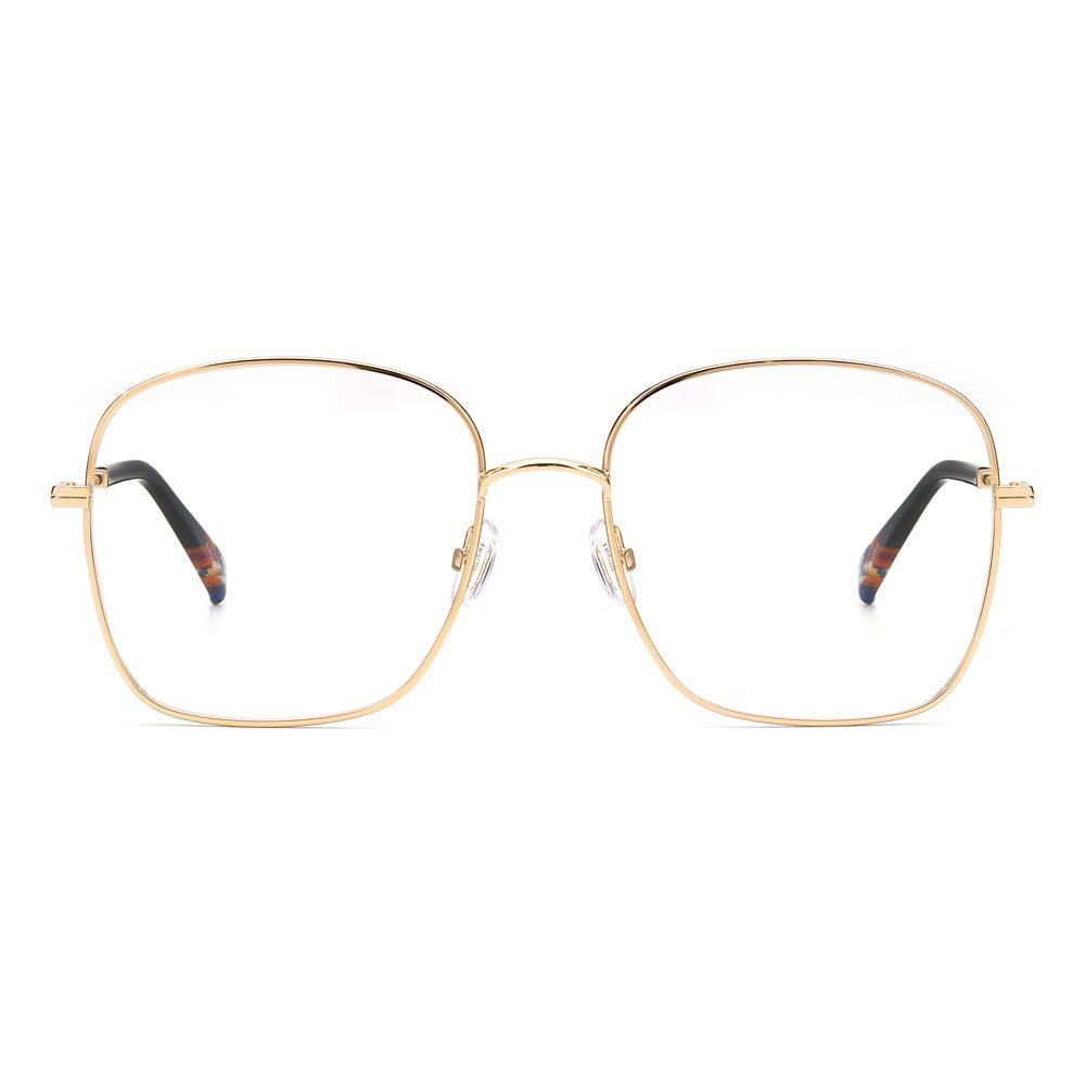 Missoni Bicolor Metal Frames