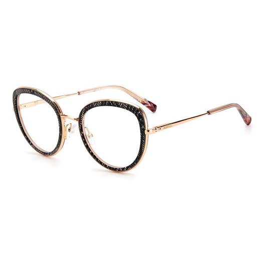 Missoni Bicolor Metal Frames - Arichezz.store