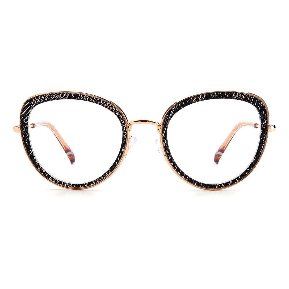 Missoni Bicolor Metal Frames - Arichezz.store