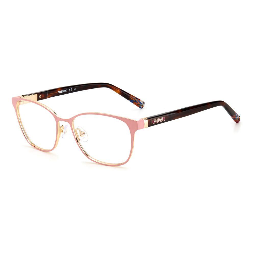 Missoni Bicolor Metal Frames - Arichezz.store