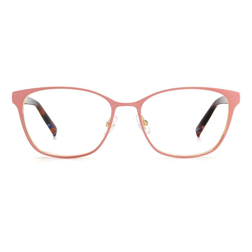 Missoni Bicolor Metal Frames - Arichezz.store