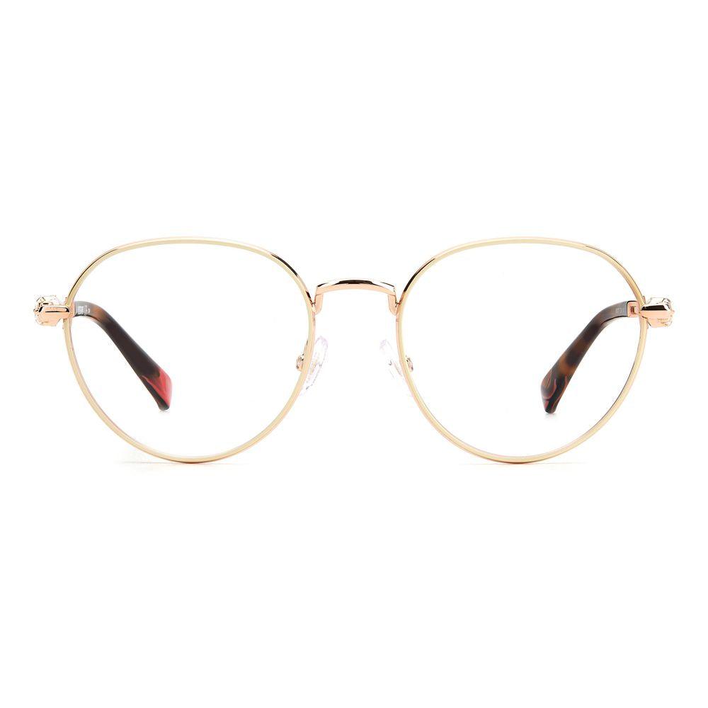 Missoni Bicolor Metal Frames - Arichezz.store