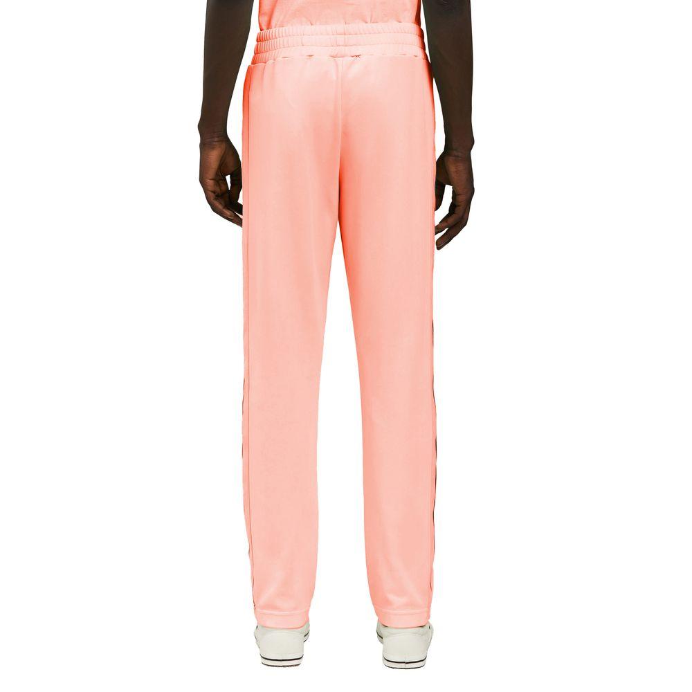 Palm Angels Pink Nylon Jeans & Pant - Arichezz.store