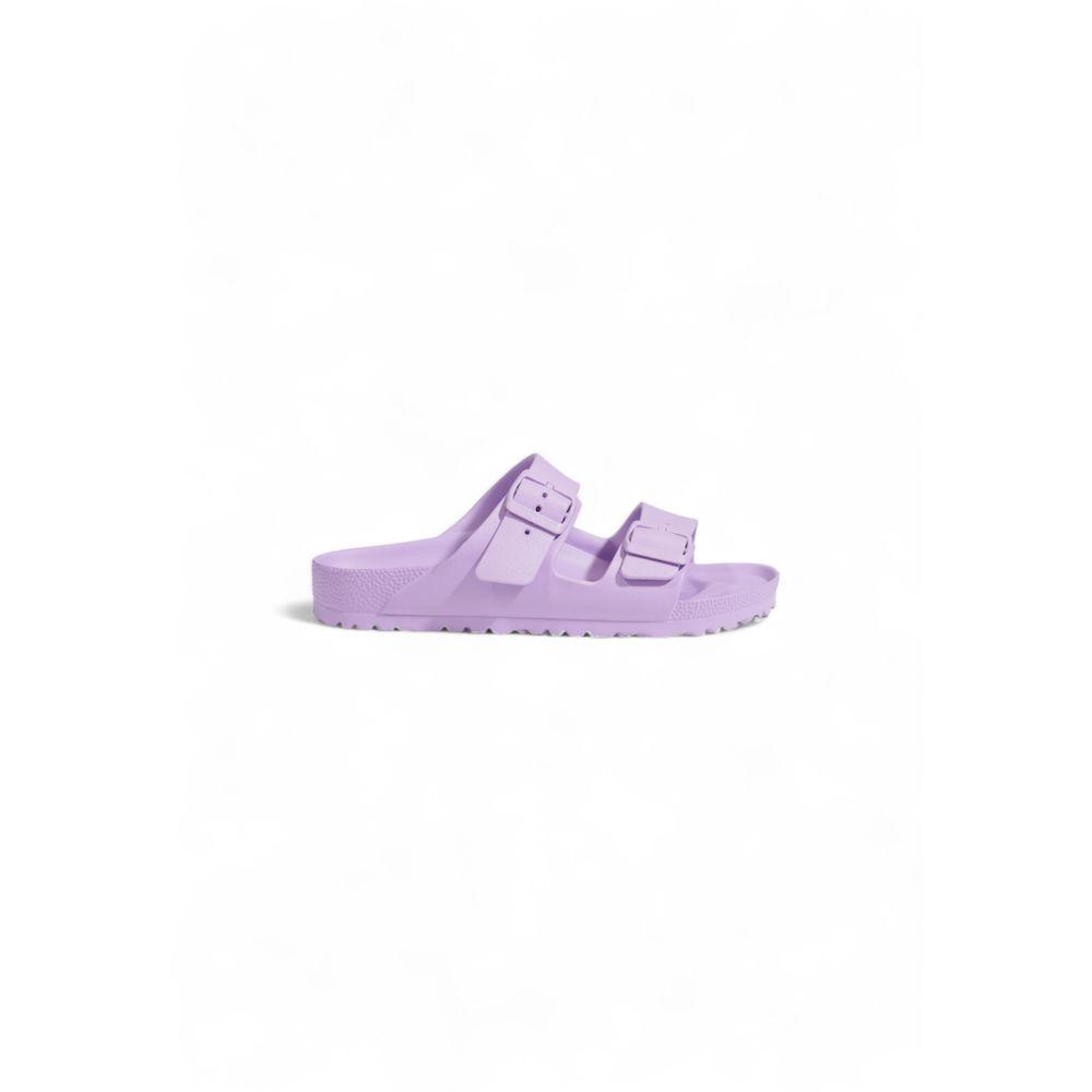 Birkenstock Purple EVA Foam Sandal - Arichezz.store