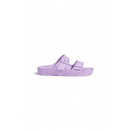 Birkenstock Purple EVA Foam Sandal - Arichezz.store