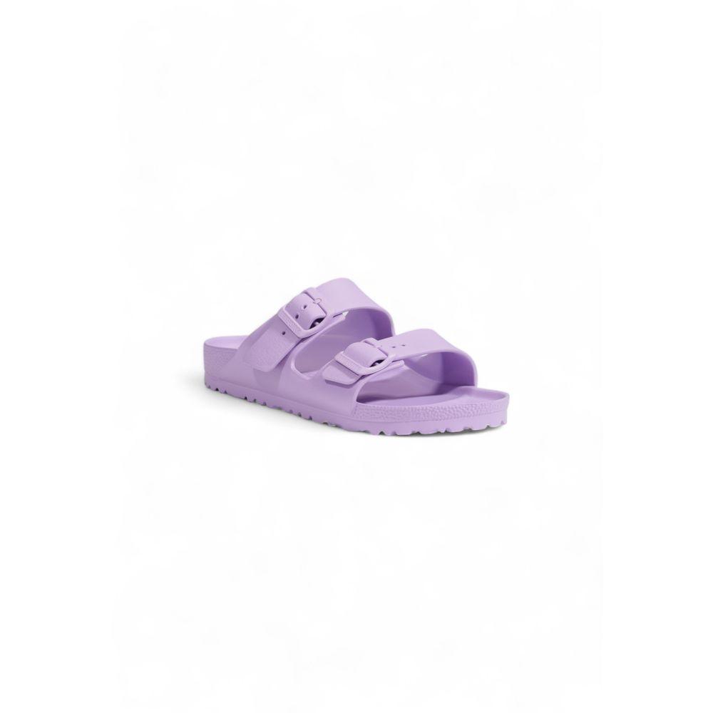 Birkenstock Purple EVA Foam Sandal - Arichezz.store