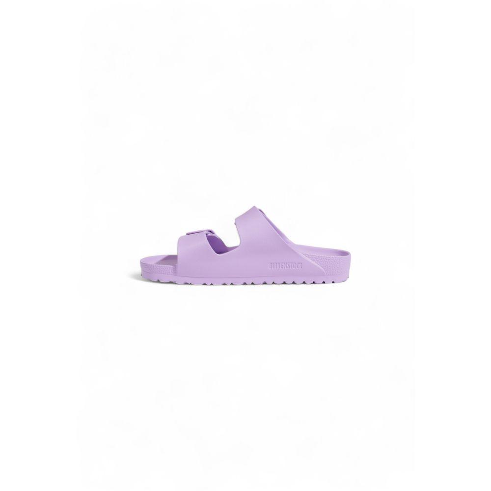 Birkenstock Purple EVA Foam Sandal - Arichezz.store