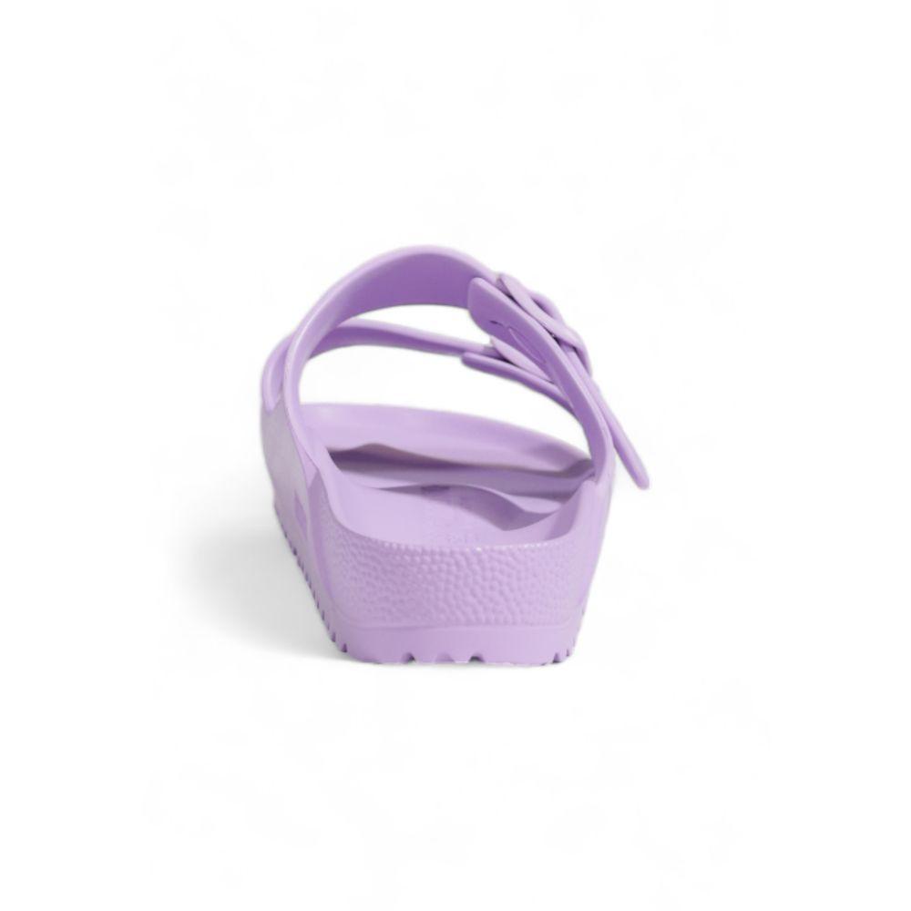 Birkenstock Purple EVA Foam Sandal - Arichezz.store